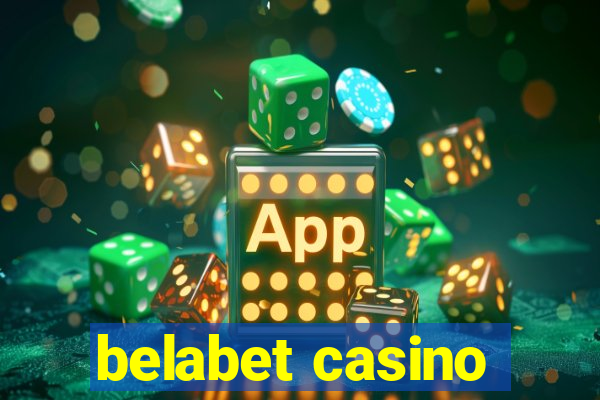 belabet casino